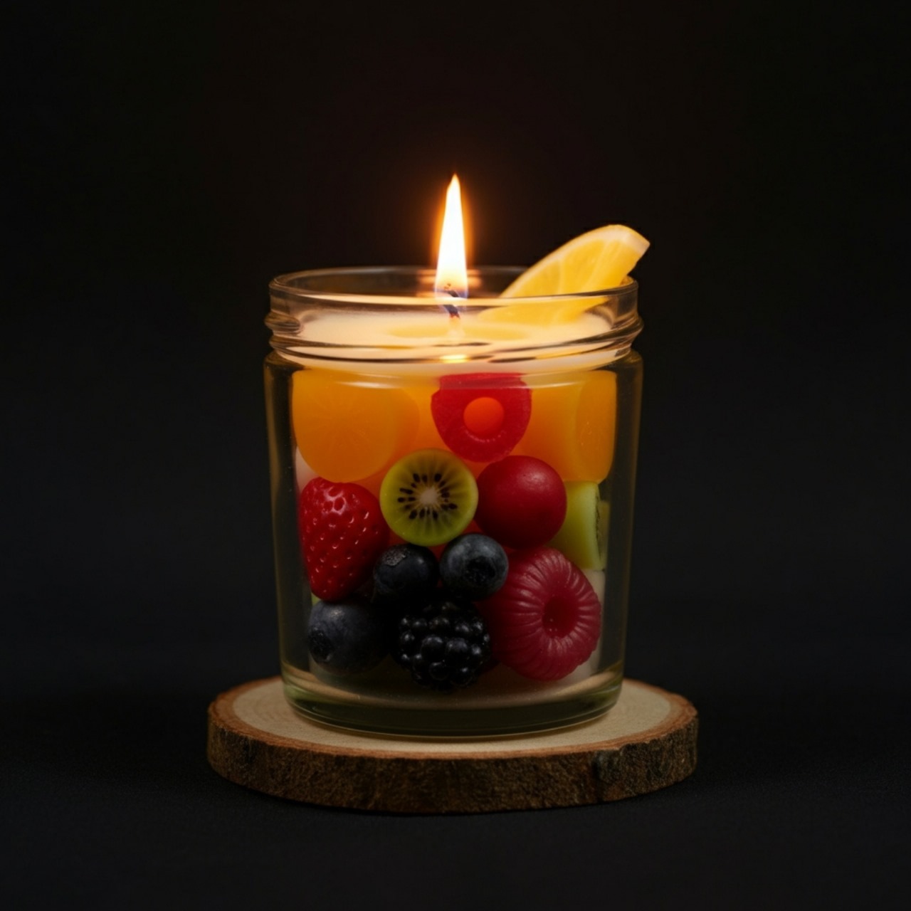 Fruit Éclat – Mixed Fruit