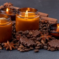 Brew & Bloom – Coffee