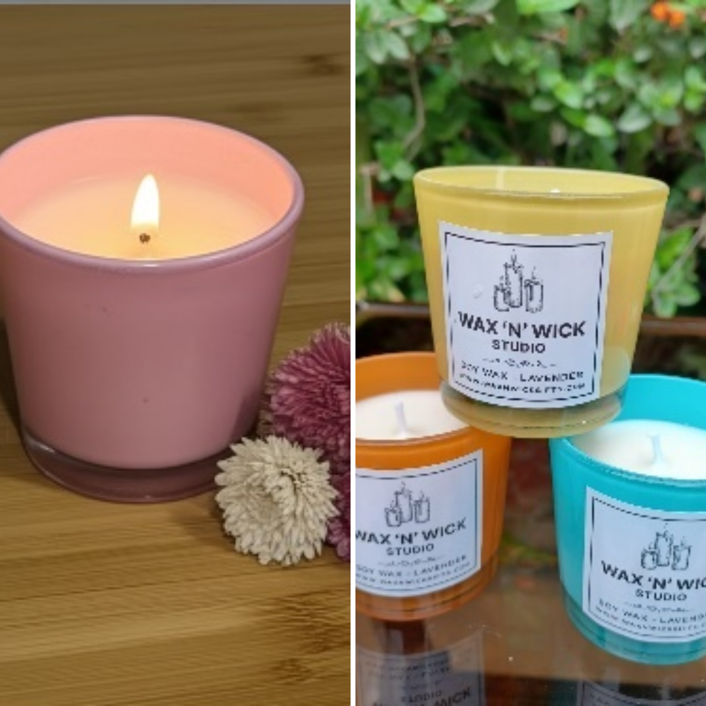 A Touch of Luxury in a Petite Form