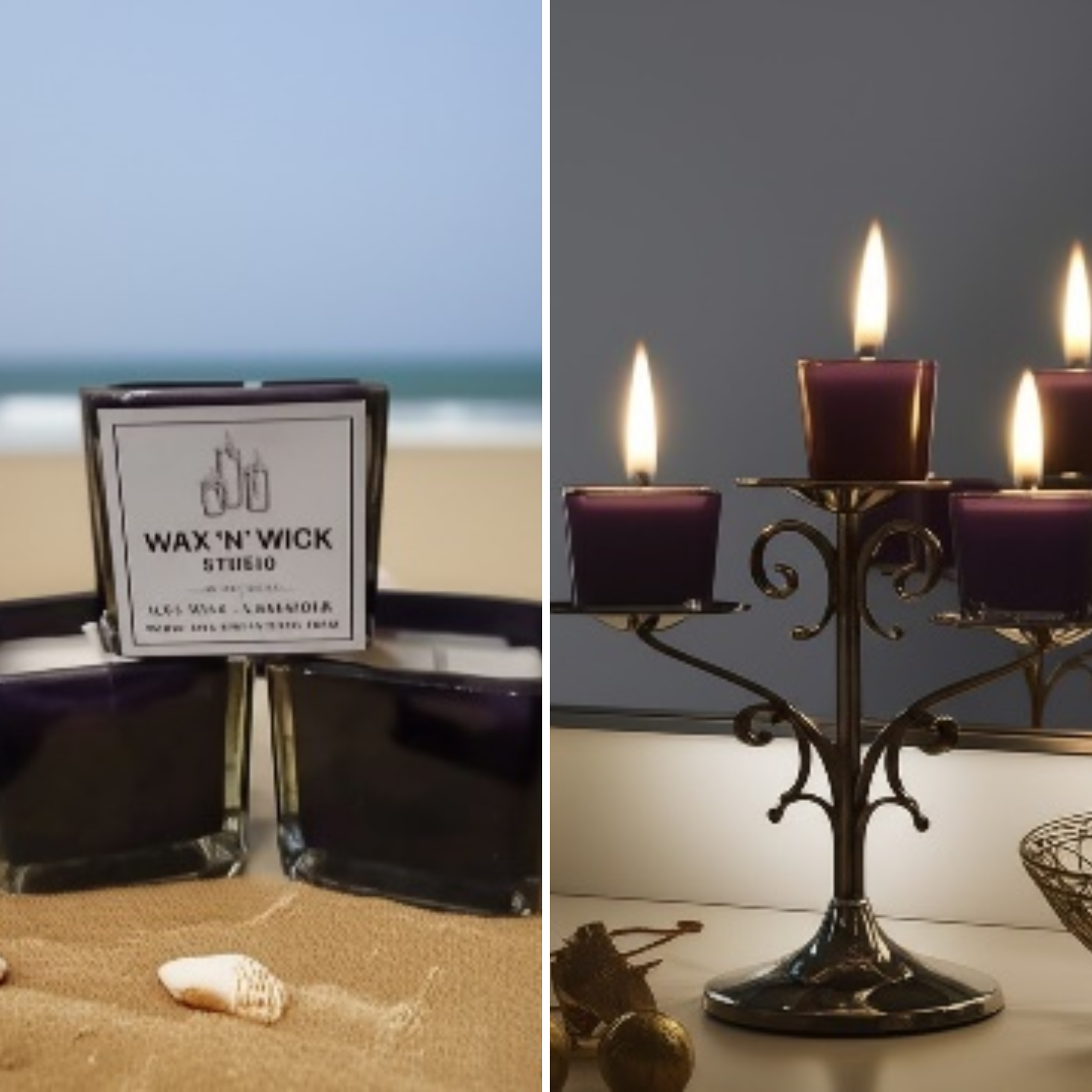 Bold. Refined. Unmistakably Luxurious.